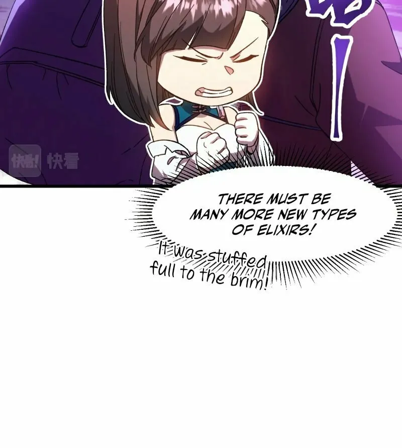 Logging 10,000 Years into the Future Chapter 34 page 34 - 