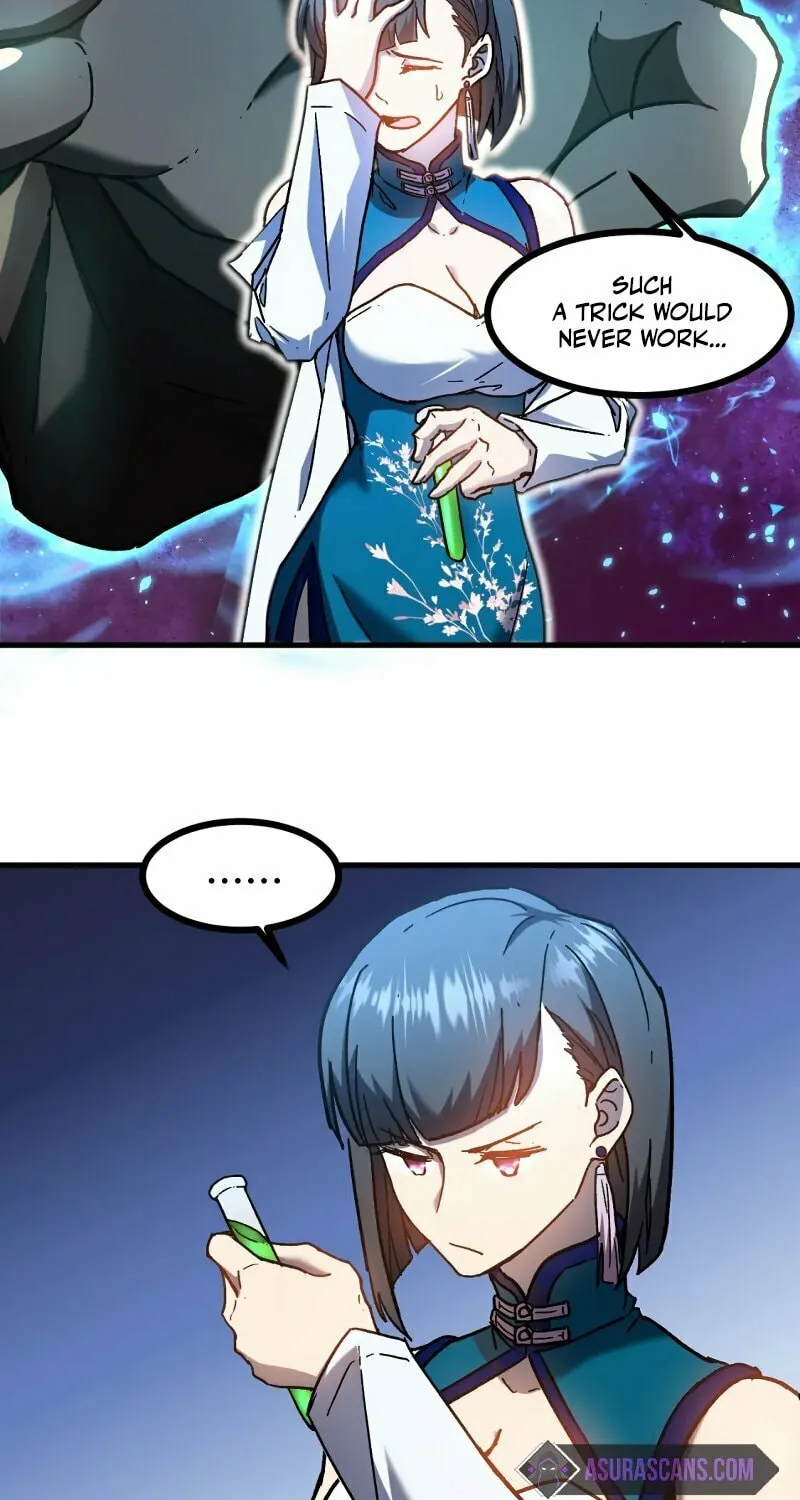 Logging 10,000 Years into the Future Chapter 34 page 37 - 