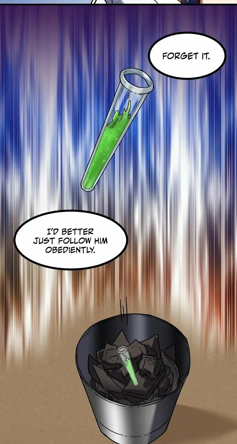 Logging 10,000 Years into the Future Chapter 34 page 38 - 