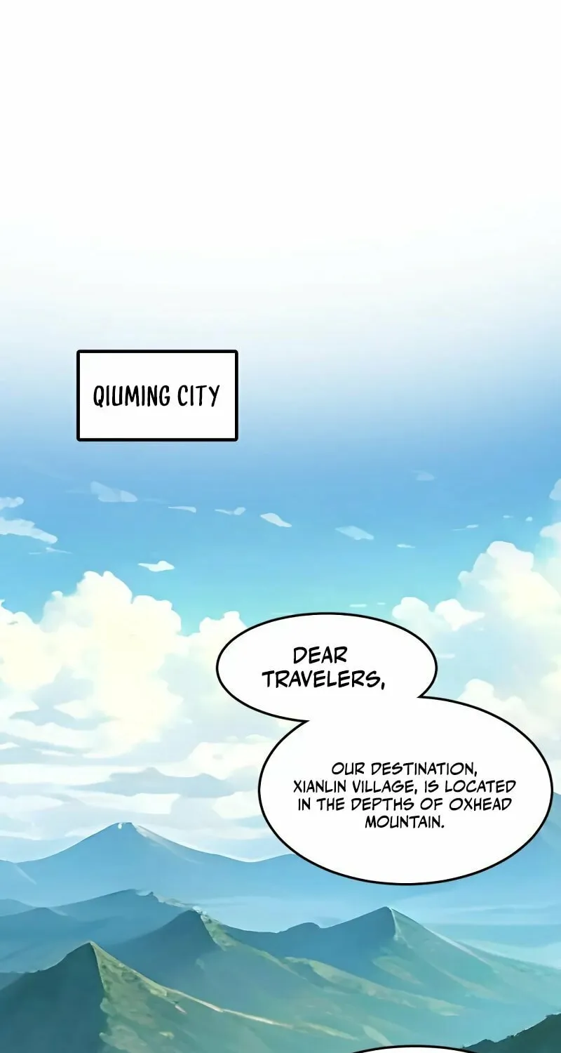 Logging 10,000 Years into the Future Chapter 34 page 40 - 