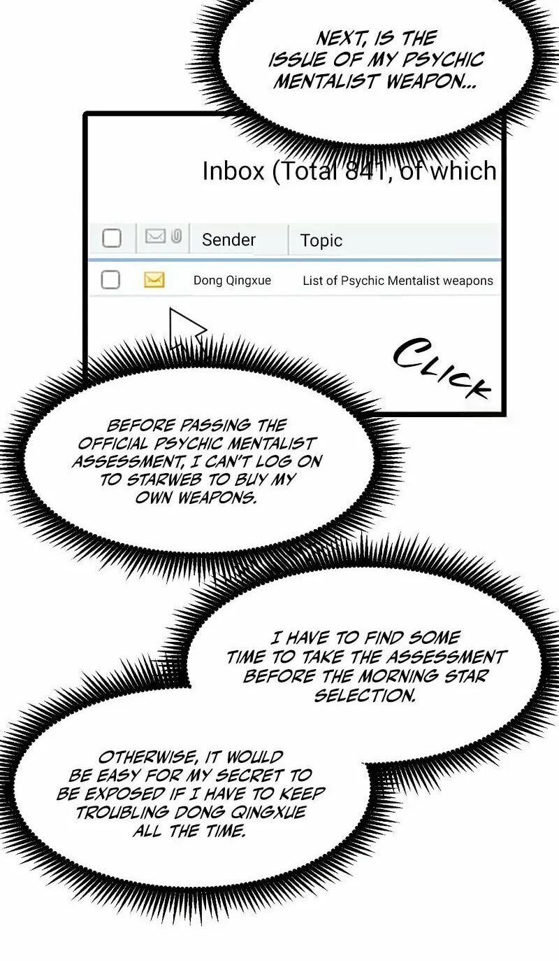 Logging 10,000 Years into the Future Chapter 34 page 5 - 