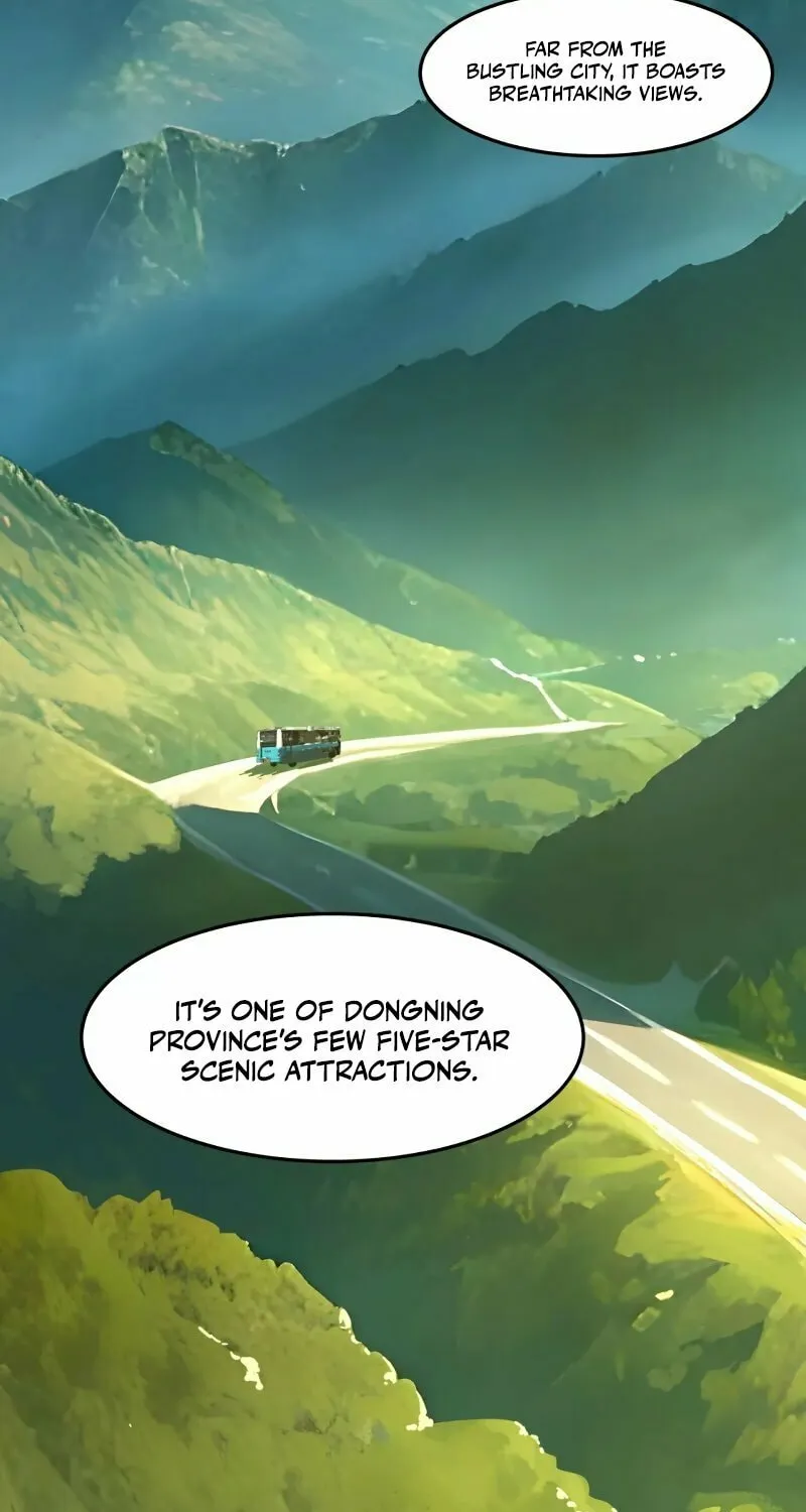 Logging 10,000 Years into the Future Chapter 34 page 41 - 