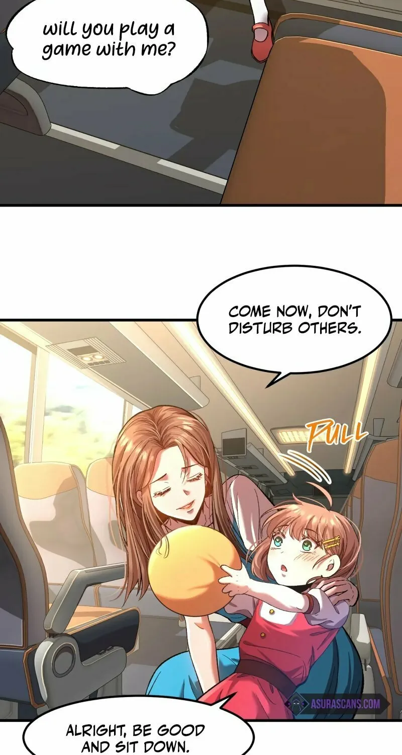 Logging 10,000 Years into the Future Chapter 34 page 51 - 