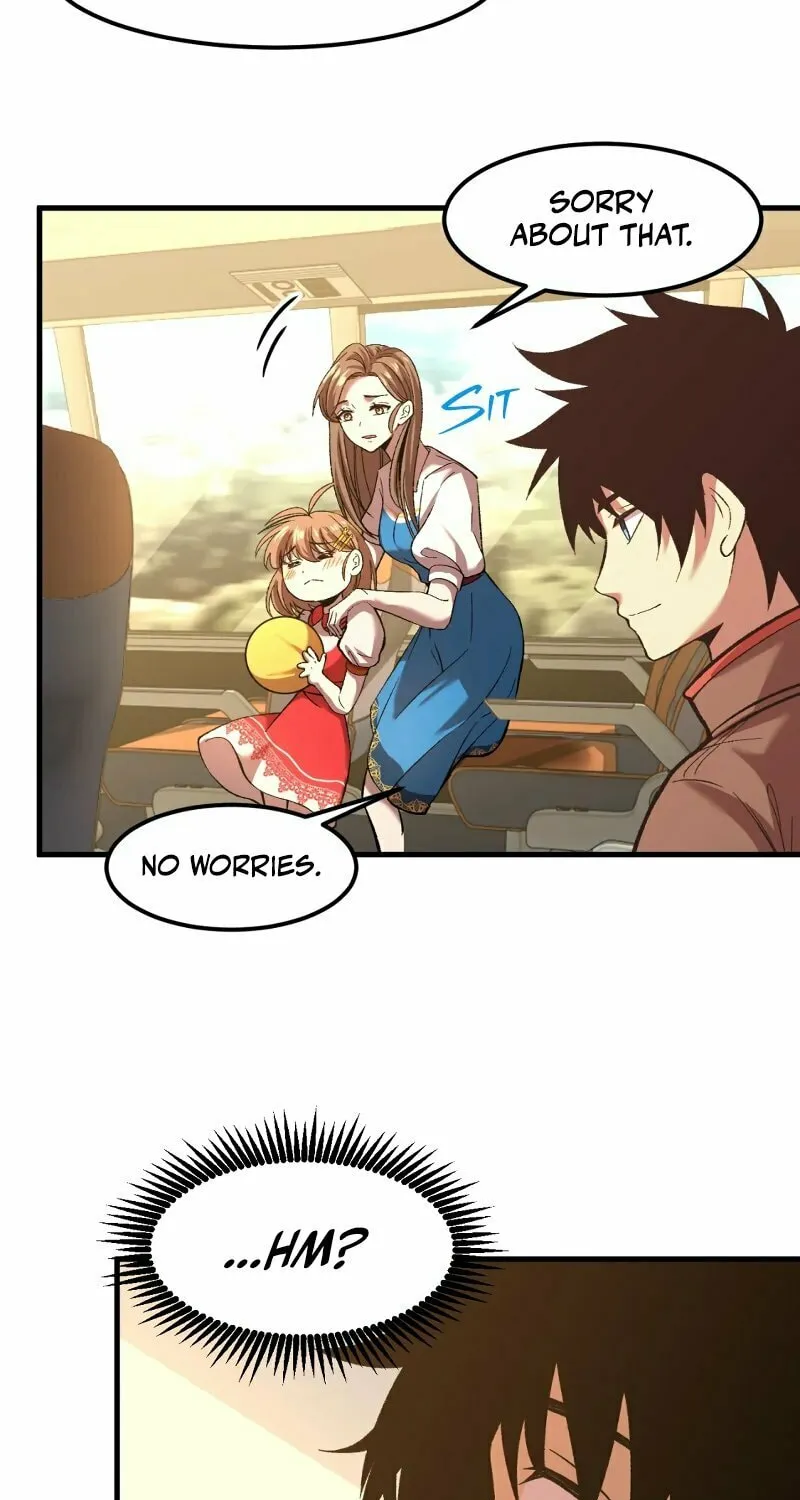 Logging 10,000 Years into the Future Chapter 34 page 52 - 
