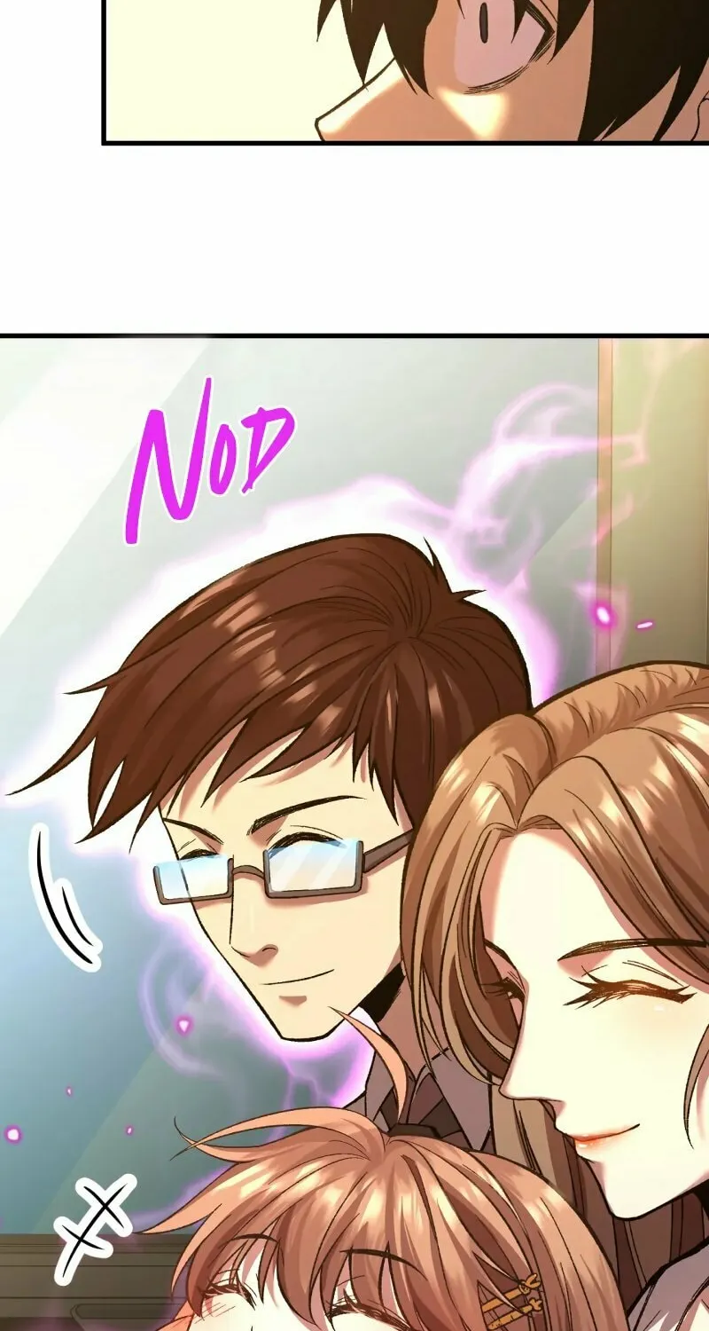 Logging 10,000 Years into the Future Chapter 34 page 53 - 