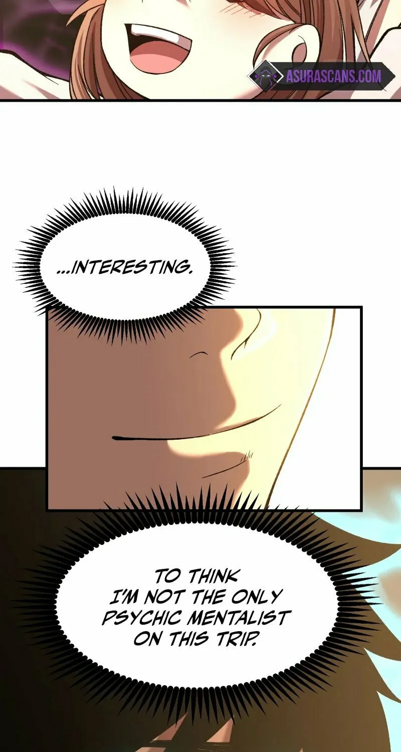Logging 10,000 Years into the Future Chapter 34 page 54 - 
