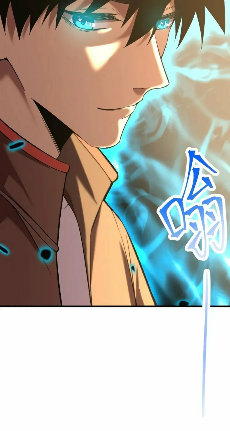 Logging 10,000 Years into the Future Chapter 34 page 55 - 