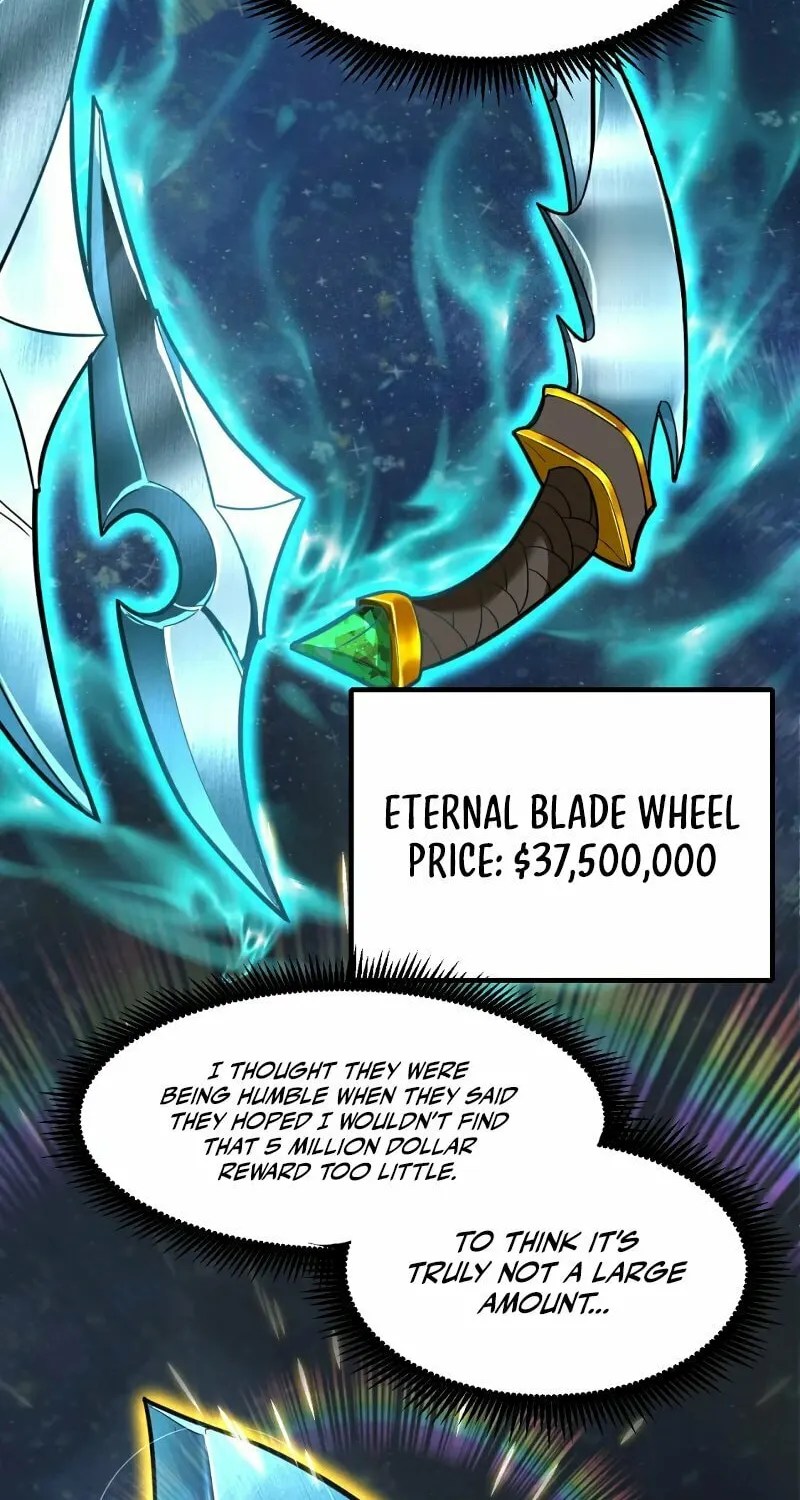 Logging 10,000 Years into the Future Chapter 34 page 7 - 