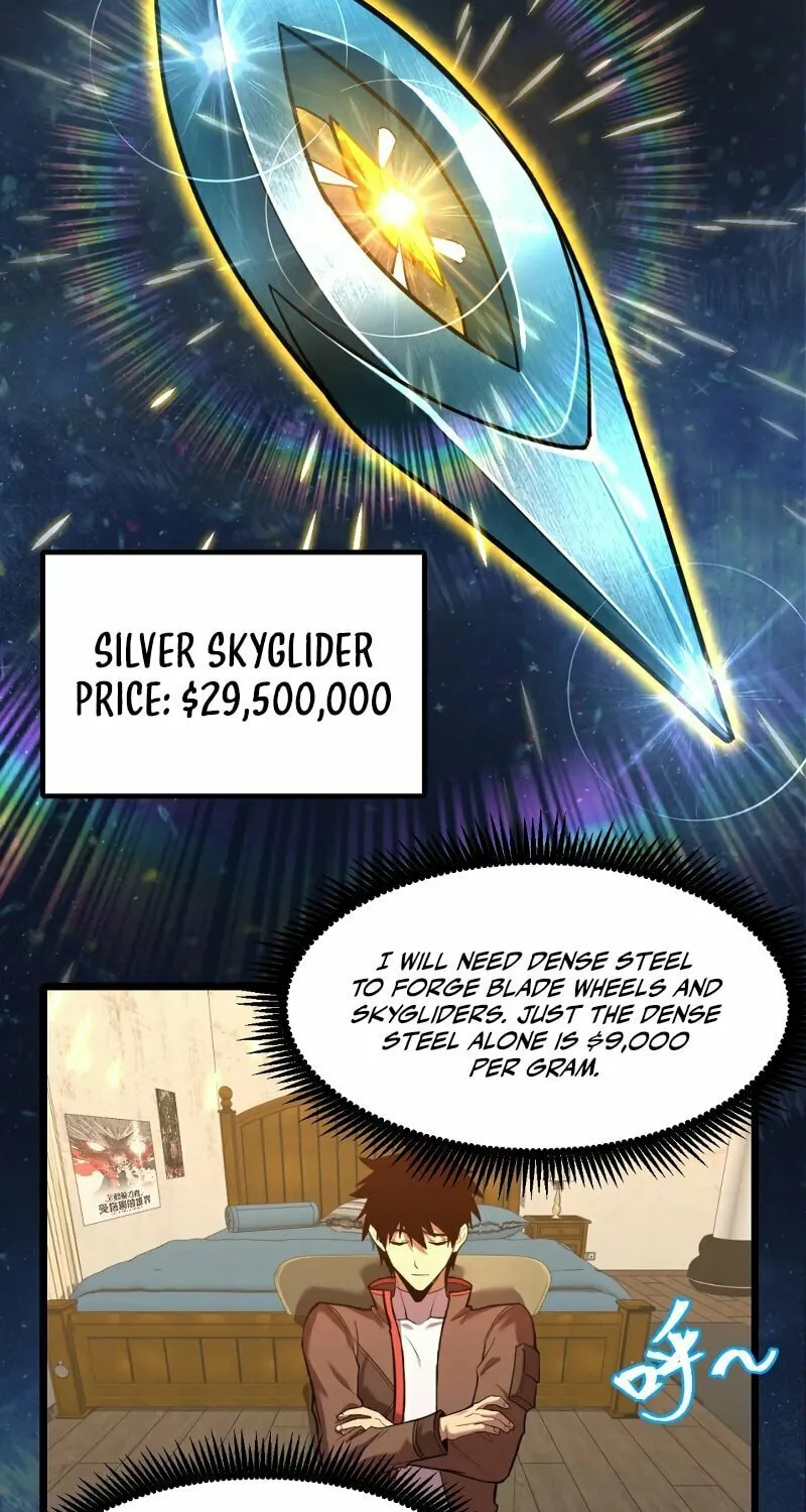 Logging 10,000 Years into the Future Chapter 34 page 8 - 