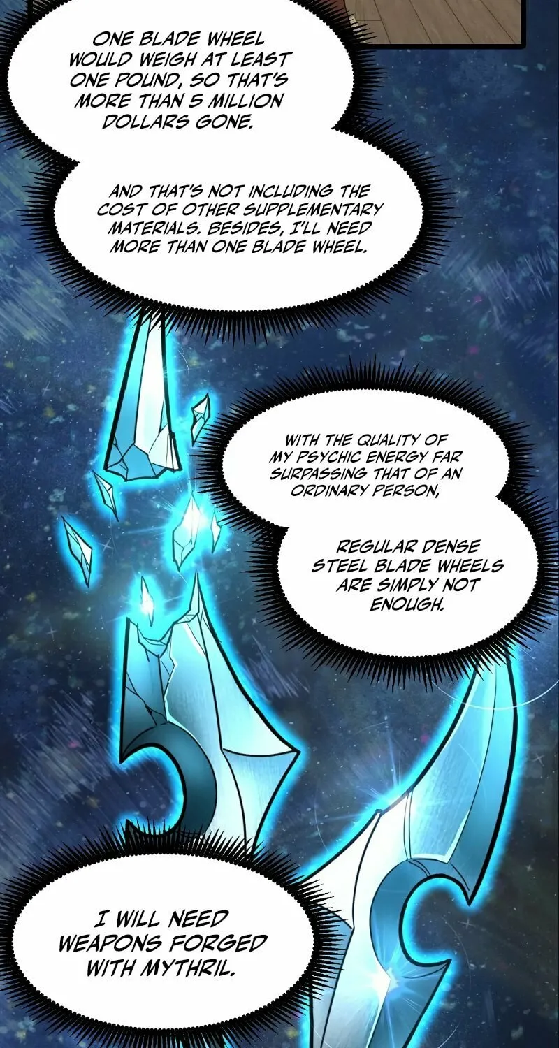 Logging 10,000 Years into the Future Chapter 34 page 9 - 
