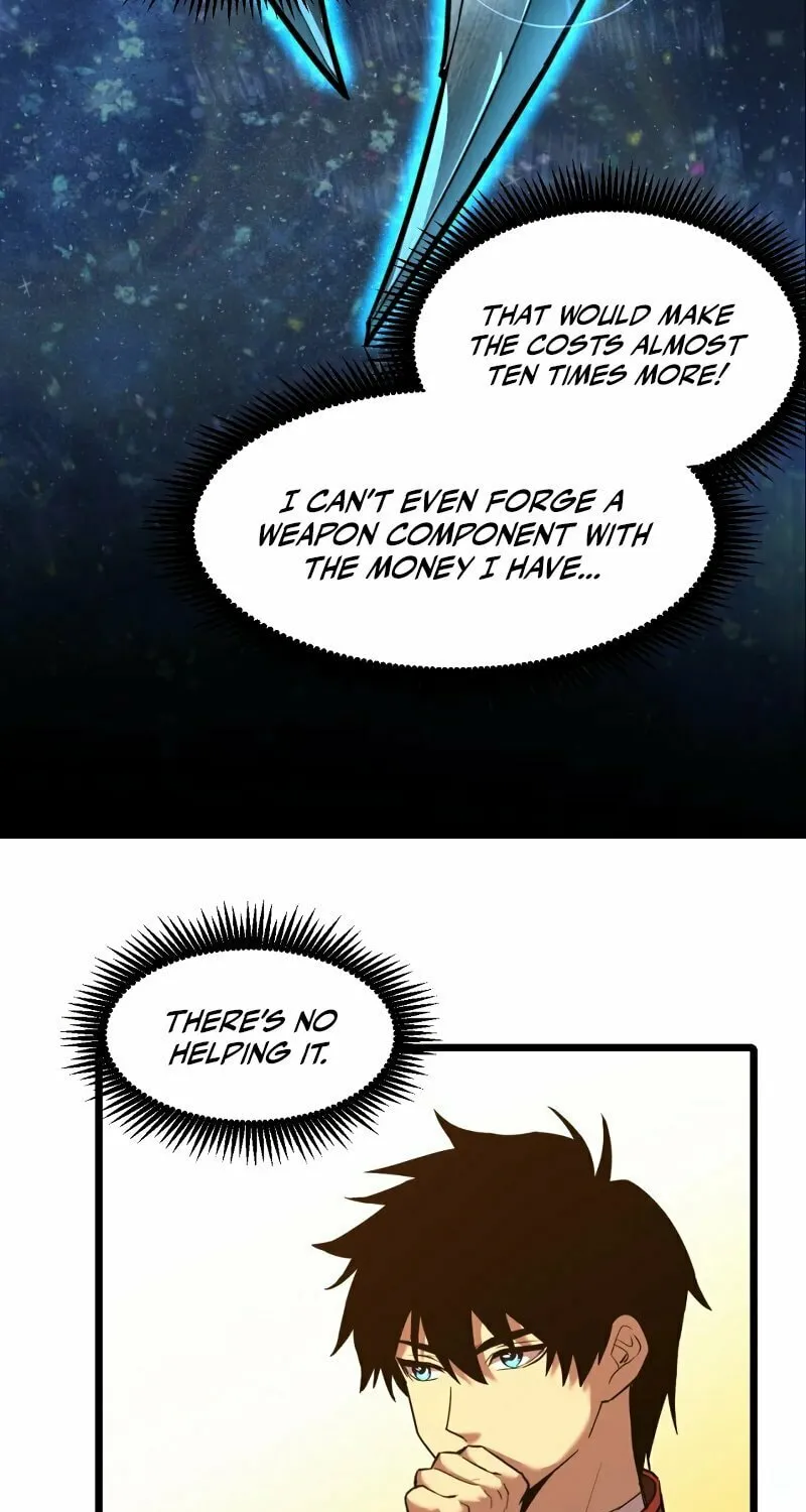 Logging 10,000 Years into the Future Chapter 34 page 10 - 