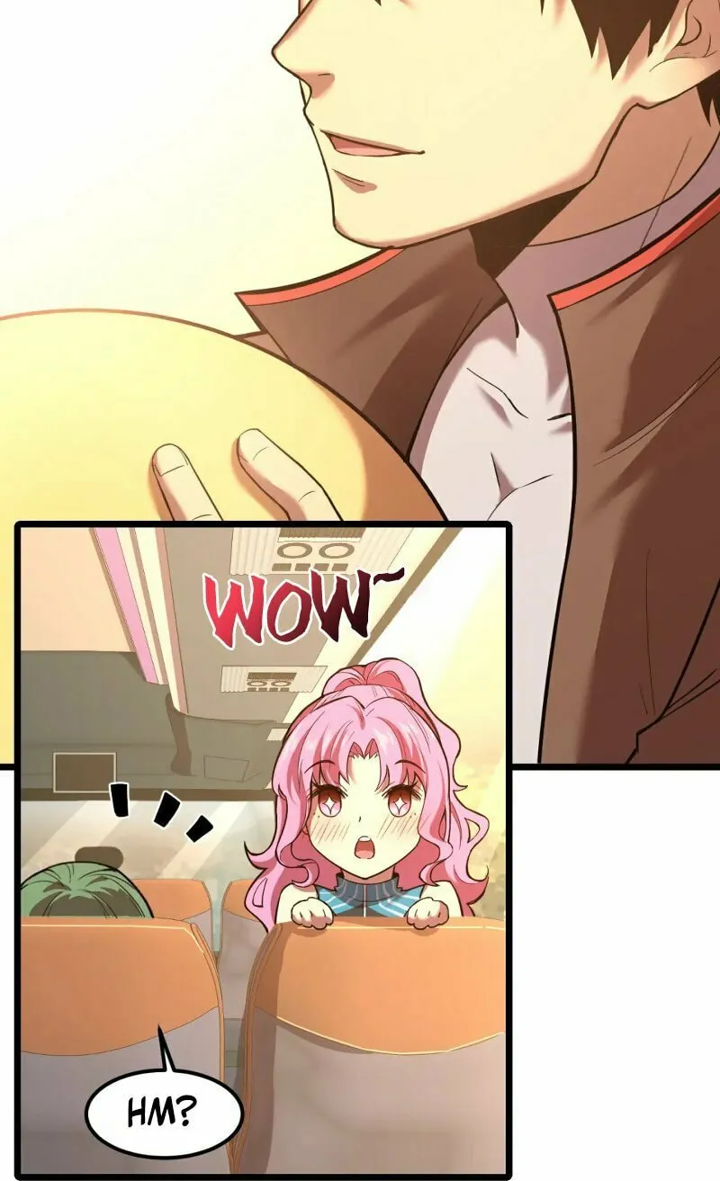 Logging 10,000 Years into the Future Chapter 35 page 11 - 