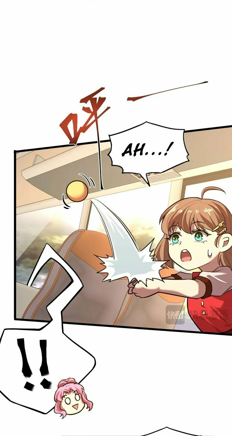 Logging 10,000 Years into the Future Chapter 35 page 12 - 
