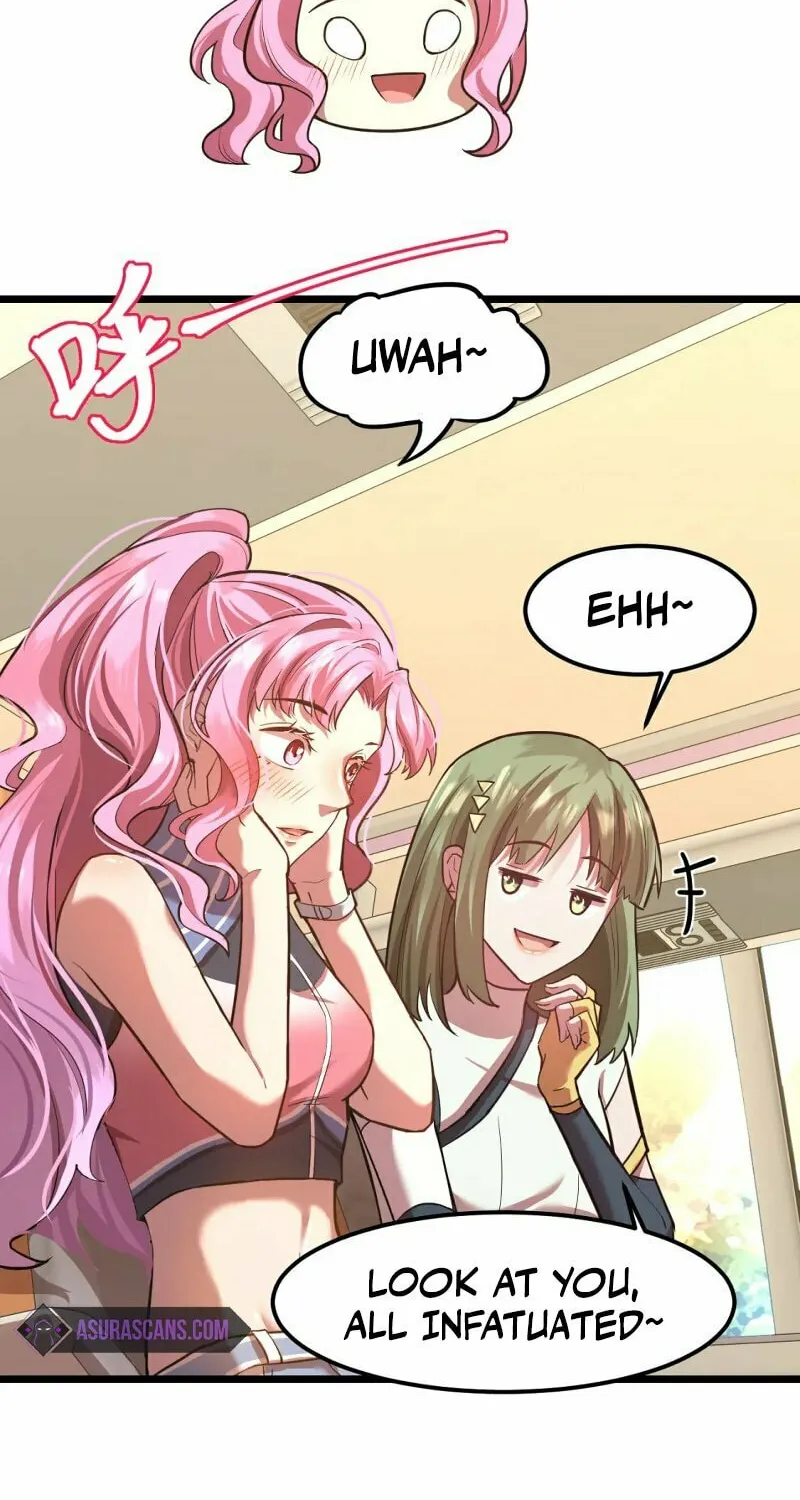Logging 10,000 Years into the Future Chapter 35 page 15 - 