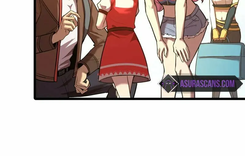 Logging 10,000 Years into the Future Chapter 35 page 21 - 