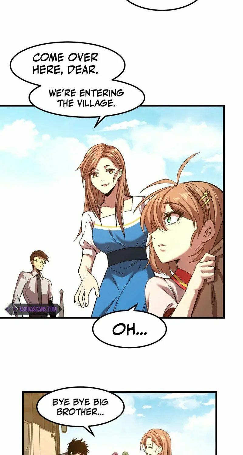 Logging 10,000 Years into the Future Chapter 35 page 23 - 
