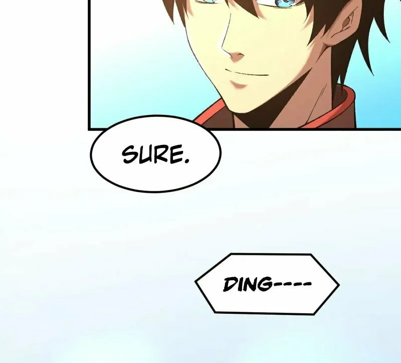 Logging 10,000 Years into the Future Chapter 35 page 26 - 