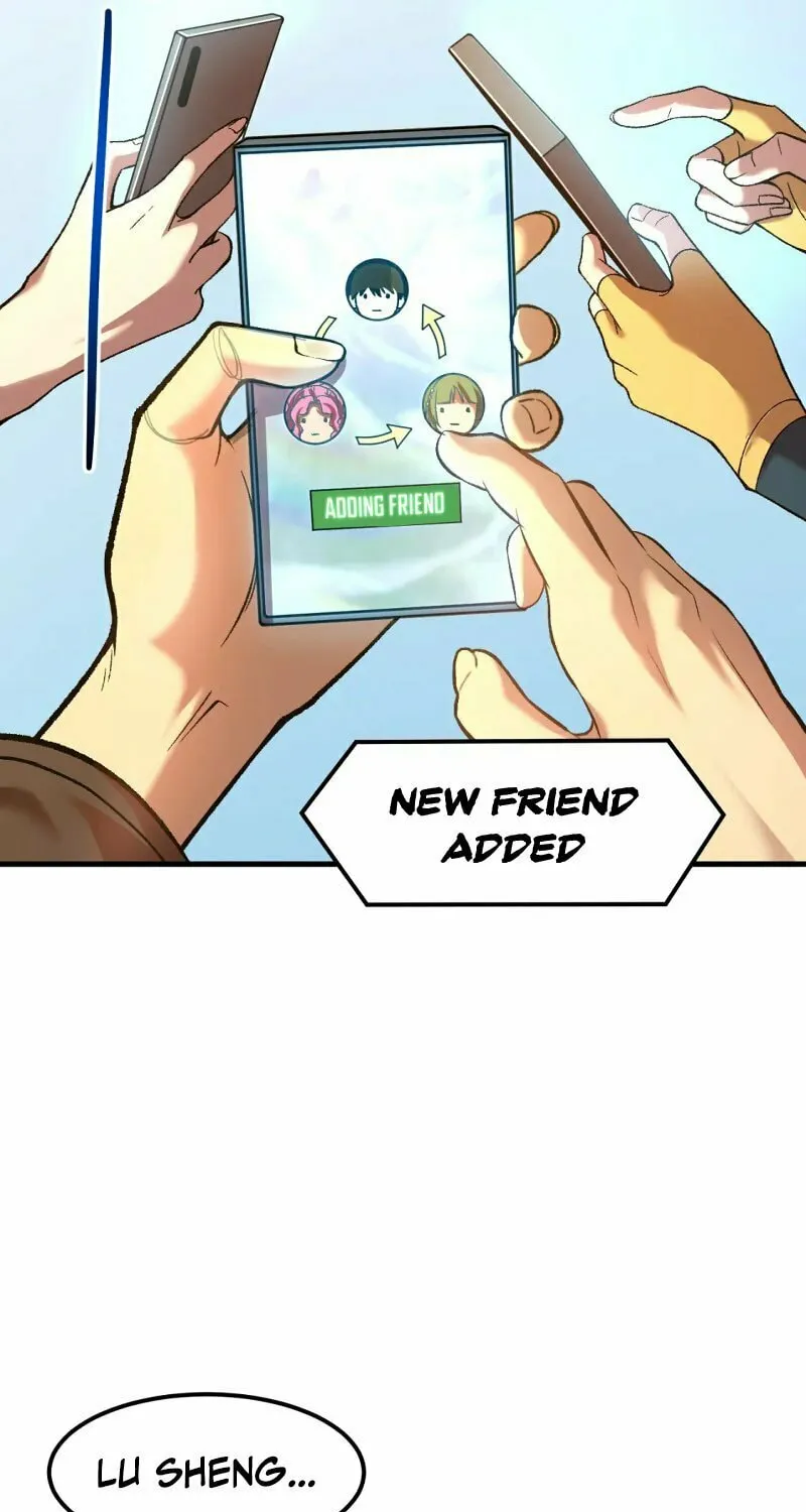 Logging 10,000 Years into the Future Chapter 35 page 27 - 