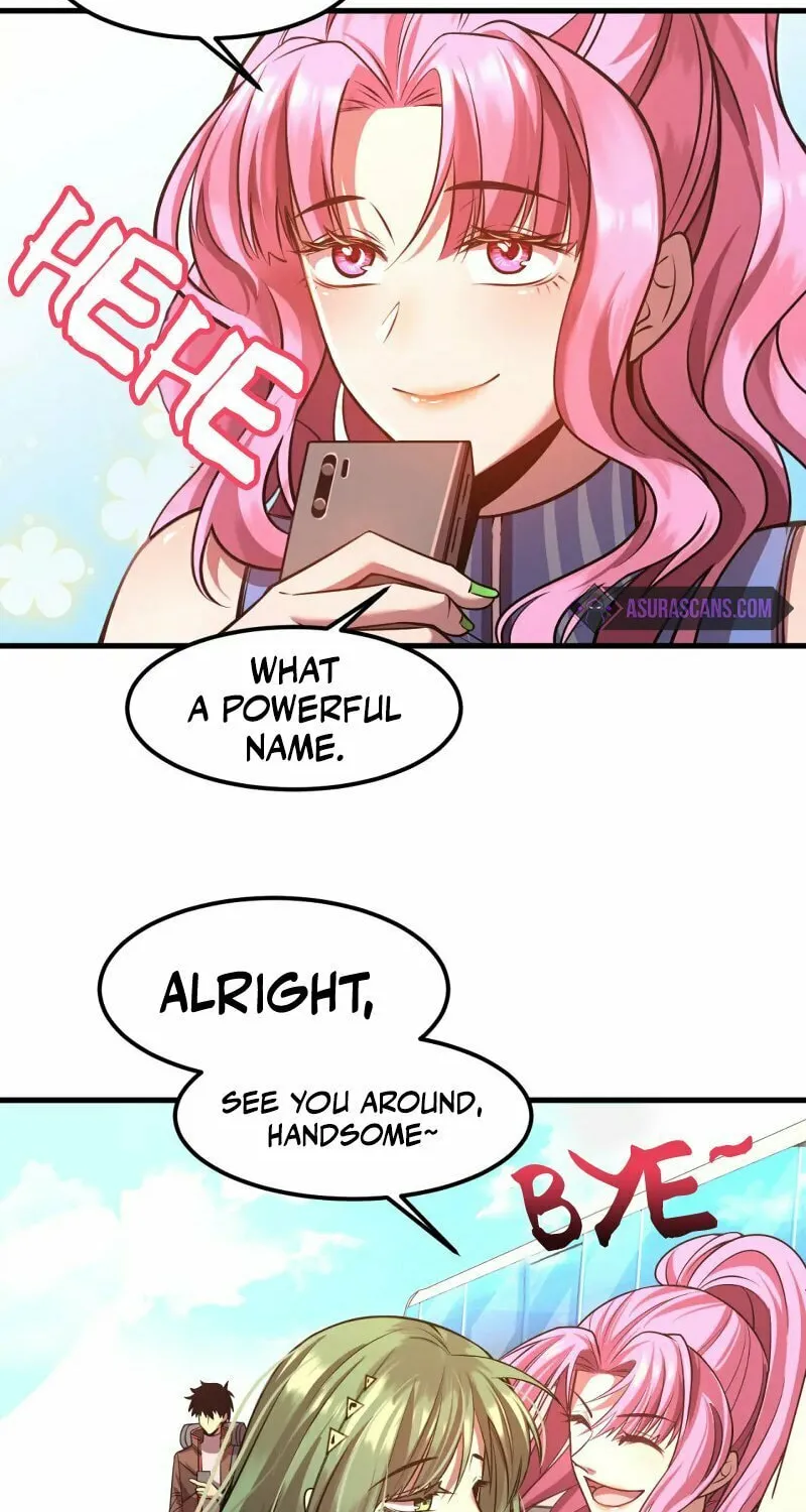 Logging 10,000 Years into the Future Chapter 35 page 28 - 