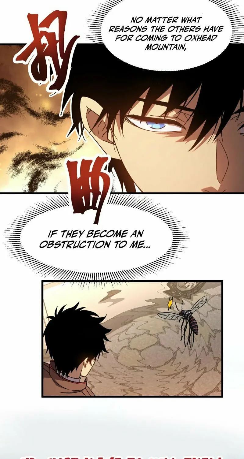 Logging 10,000 Years into the Future Chapter 35 page 35 - 