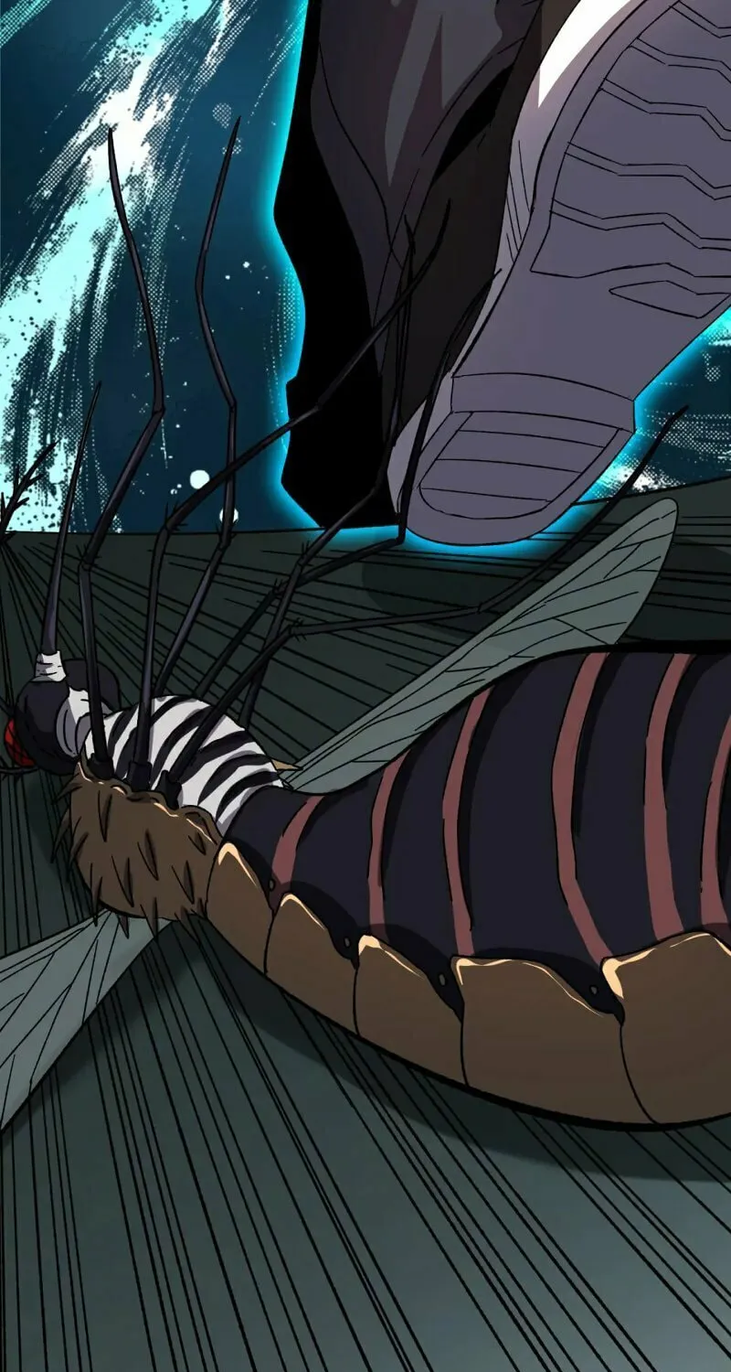 Logging 10,000 Years into the Future Chapter 35 page 37 - 