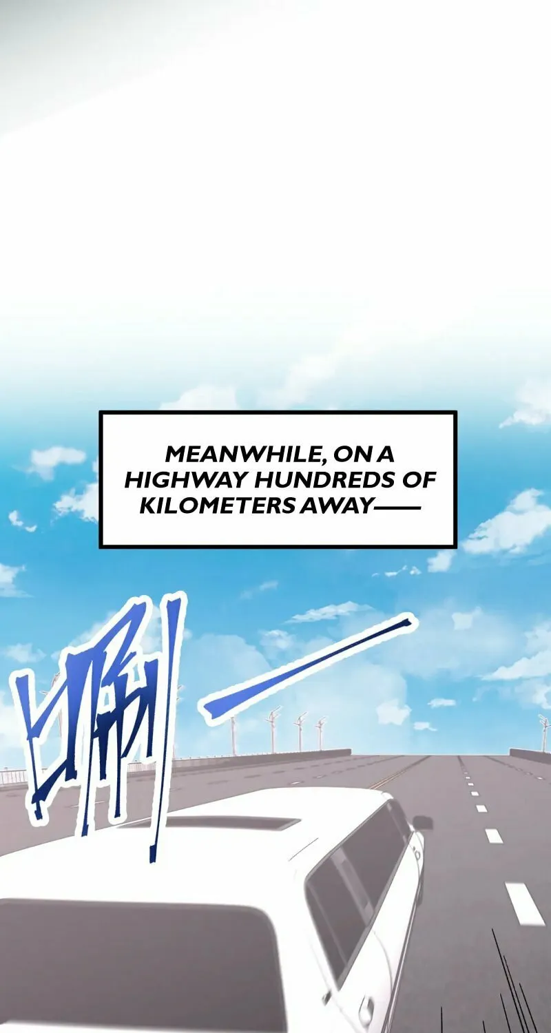 Logging 10,000 Years into the Future Chapter 35 page 39 - 
