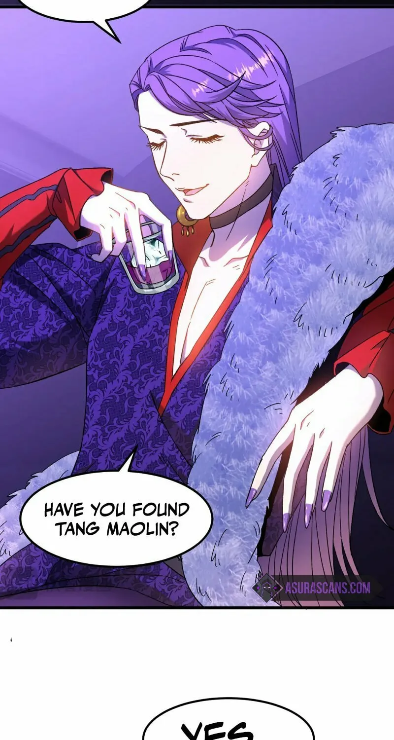 Logging 10,000 Years into the Future Chapter 35 page 42 - 
