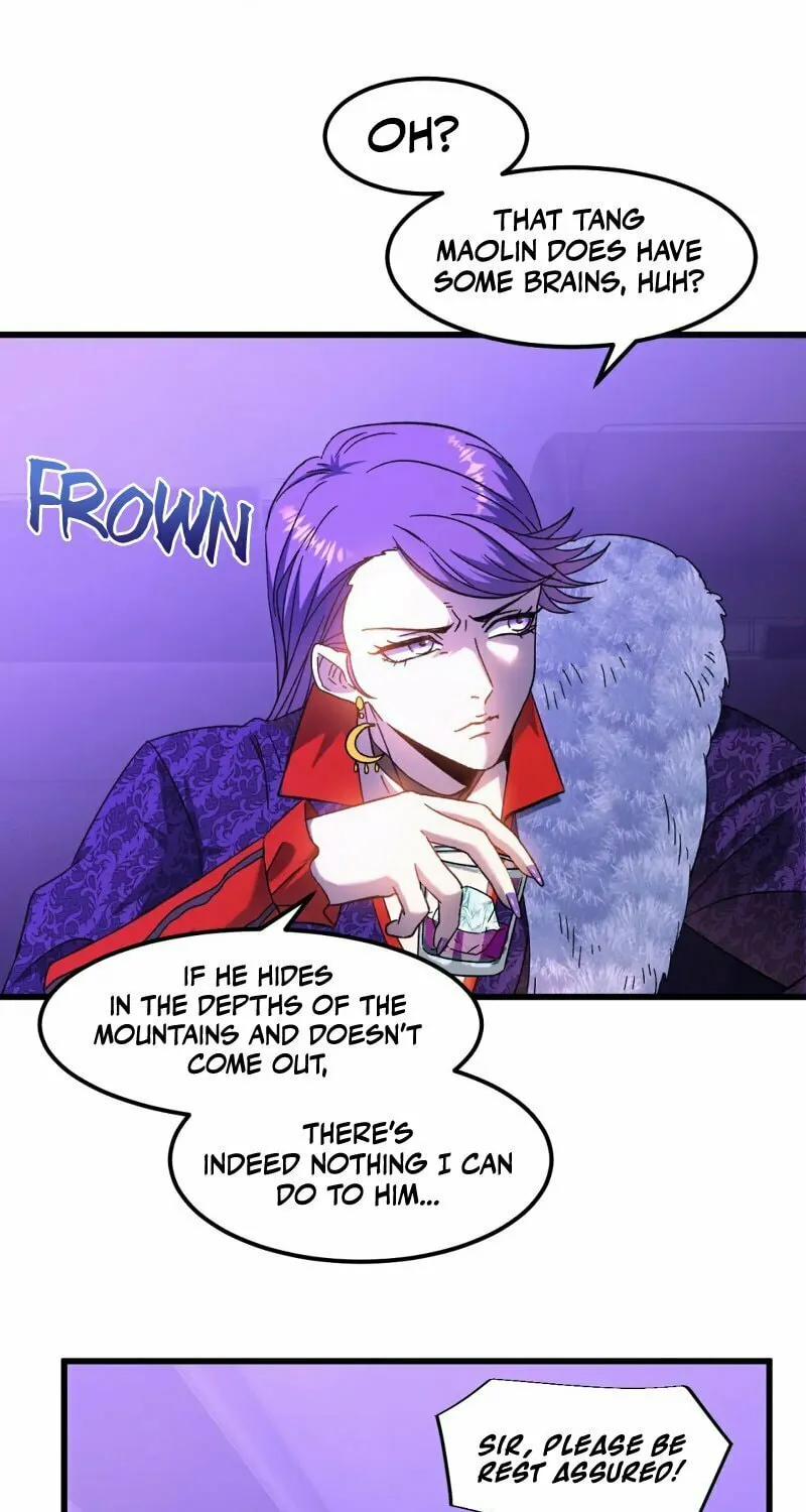Logging 10,000 Years into the Future Chapter 35 page 44 - 