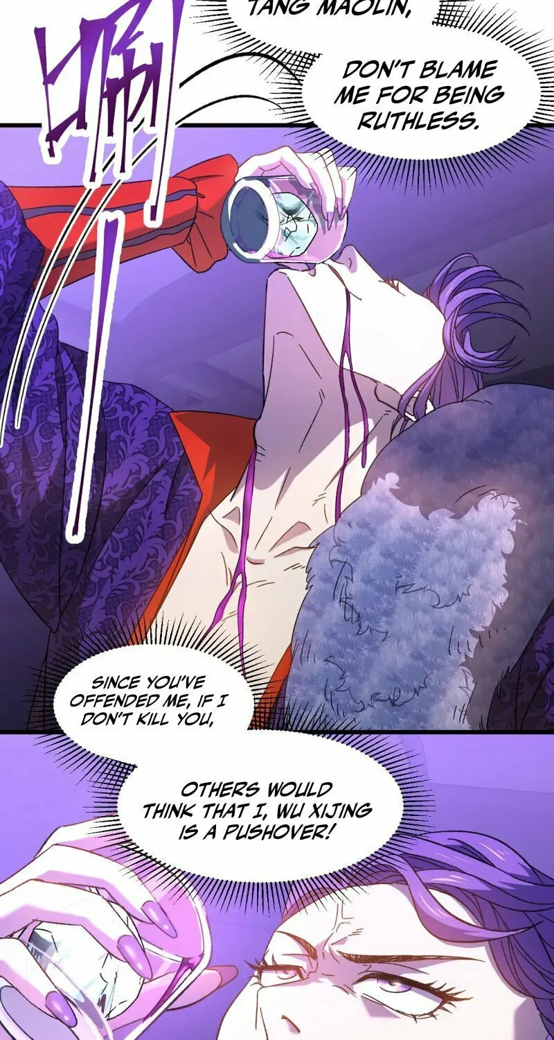 Logging 10,000 Years into the Future Chapter 35 page 47 - 