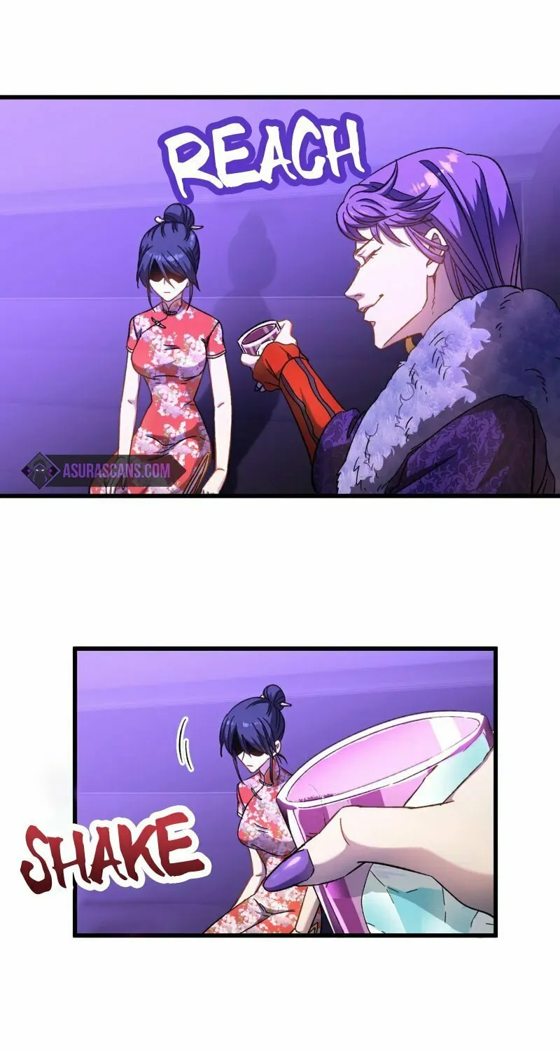 Logging 10,000 Years into the Future Chapter 35 page 50 - 