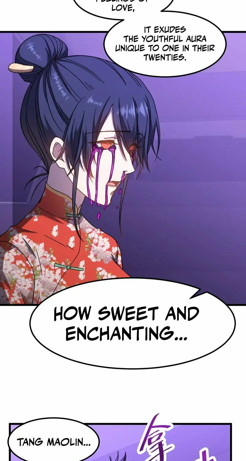 Logging 10,000 Years into the Future Chapter 35 page 56 - 