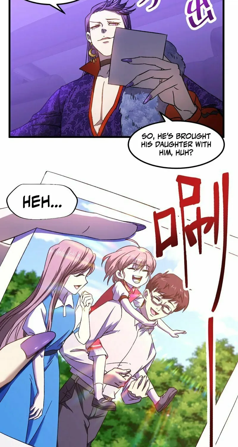 Logging 10,000 Years into the Future Chapter 35 page 57 - 