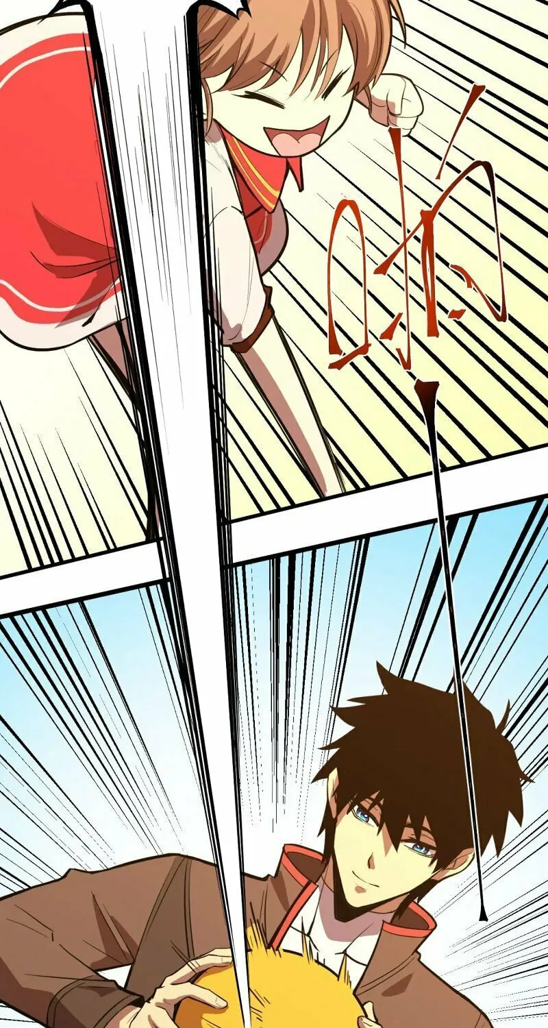 Logging 10,000 Years into the Future Chapter 35 page 9 - 