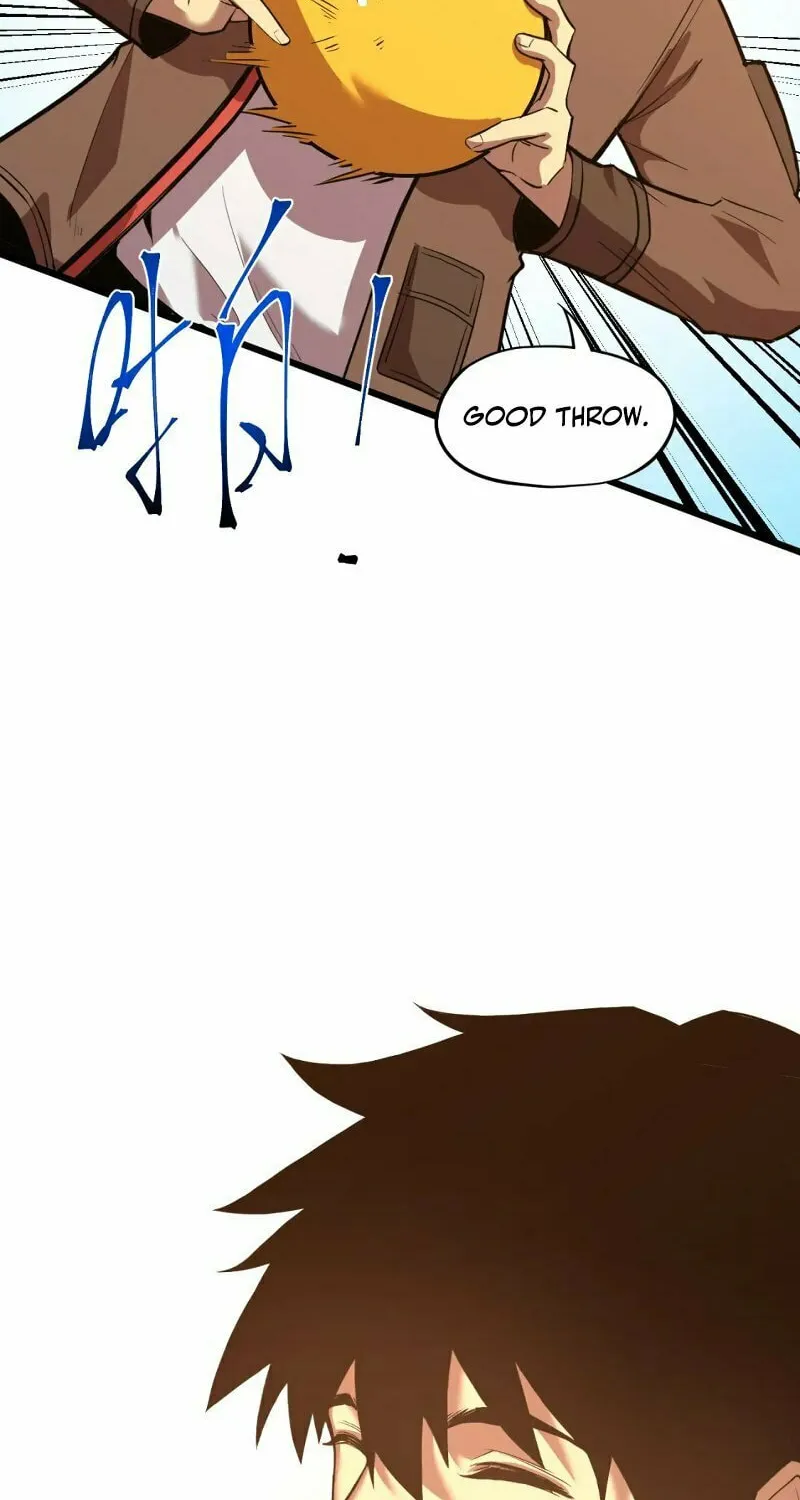 Logging 10,000 Years into the Future Chapter 35 page 10 - 