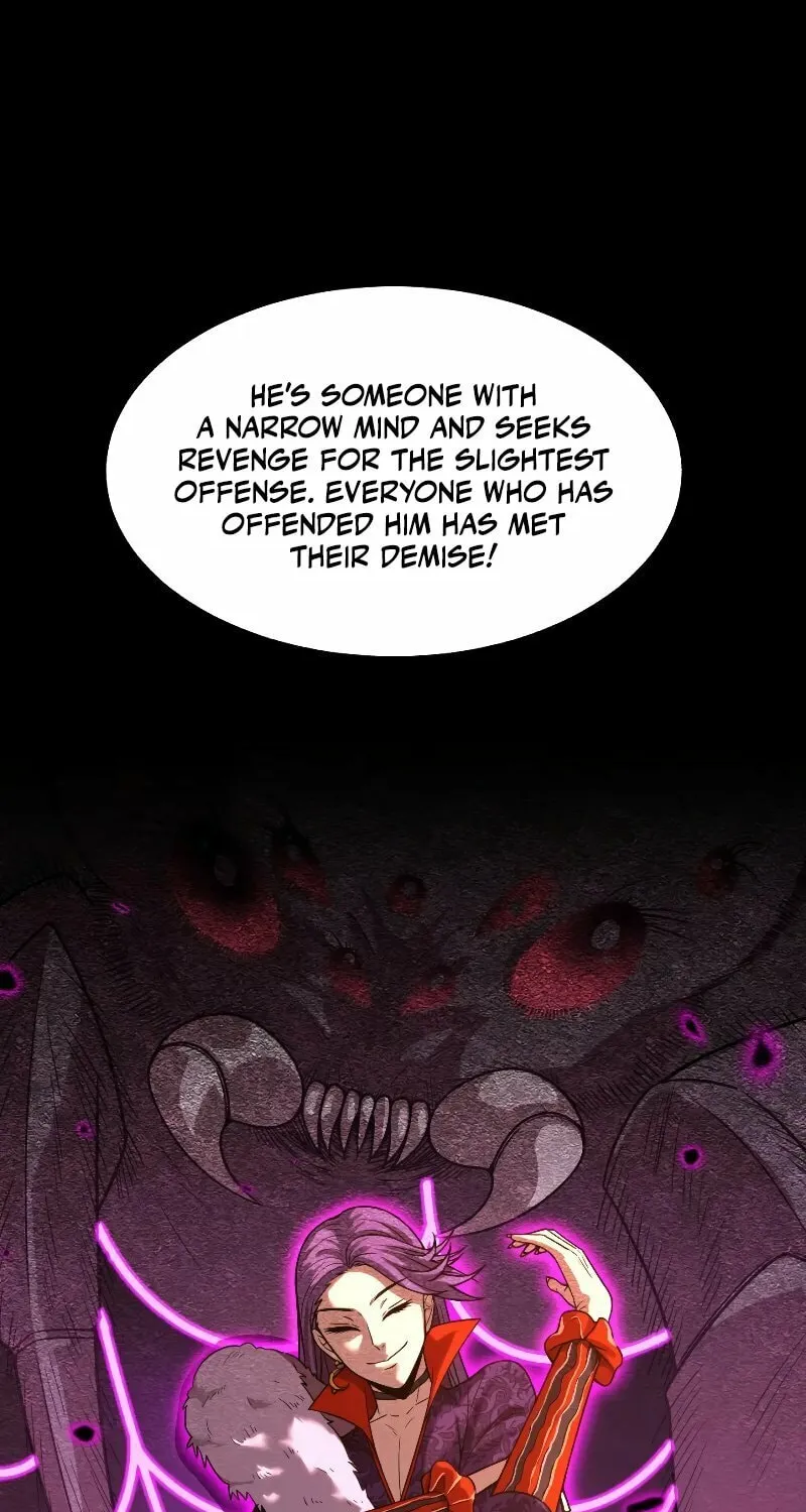 Logging 10,000 Years into the Future Chapter 36 page 11 - 