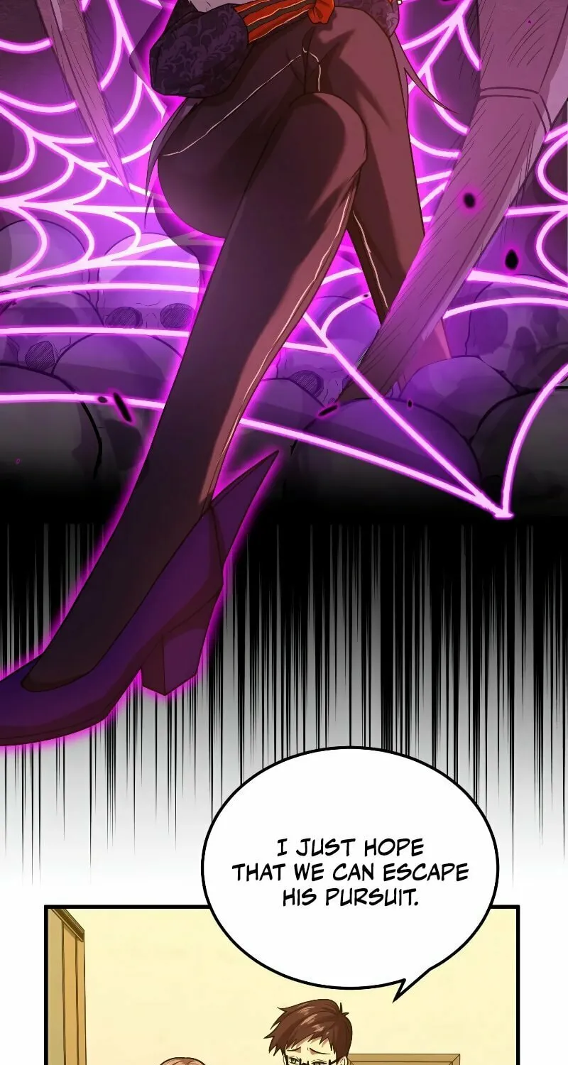 Logging 10,000 Years into the Future Chapter 36 page 12 - 