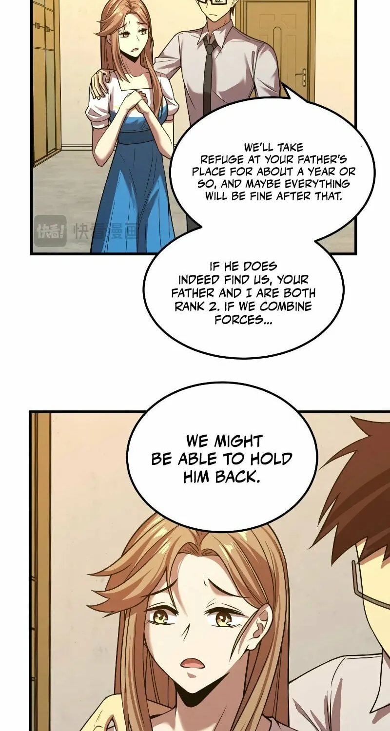 Logging 10,000 Years into the Future Chapter 36 page 13 - 