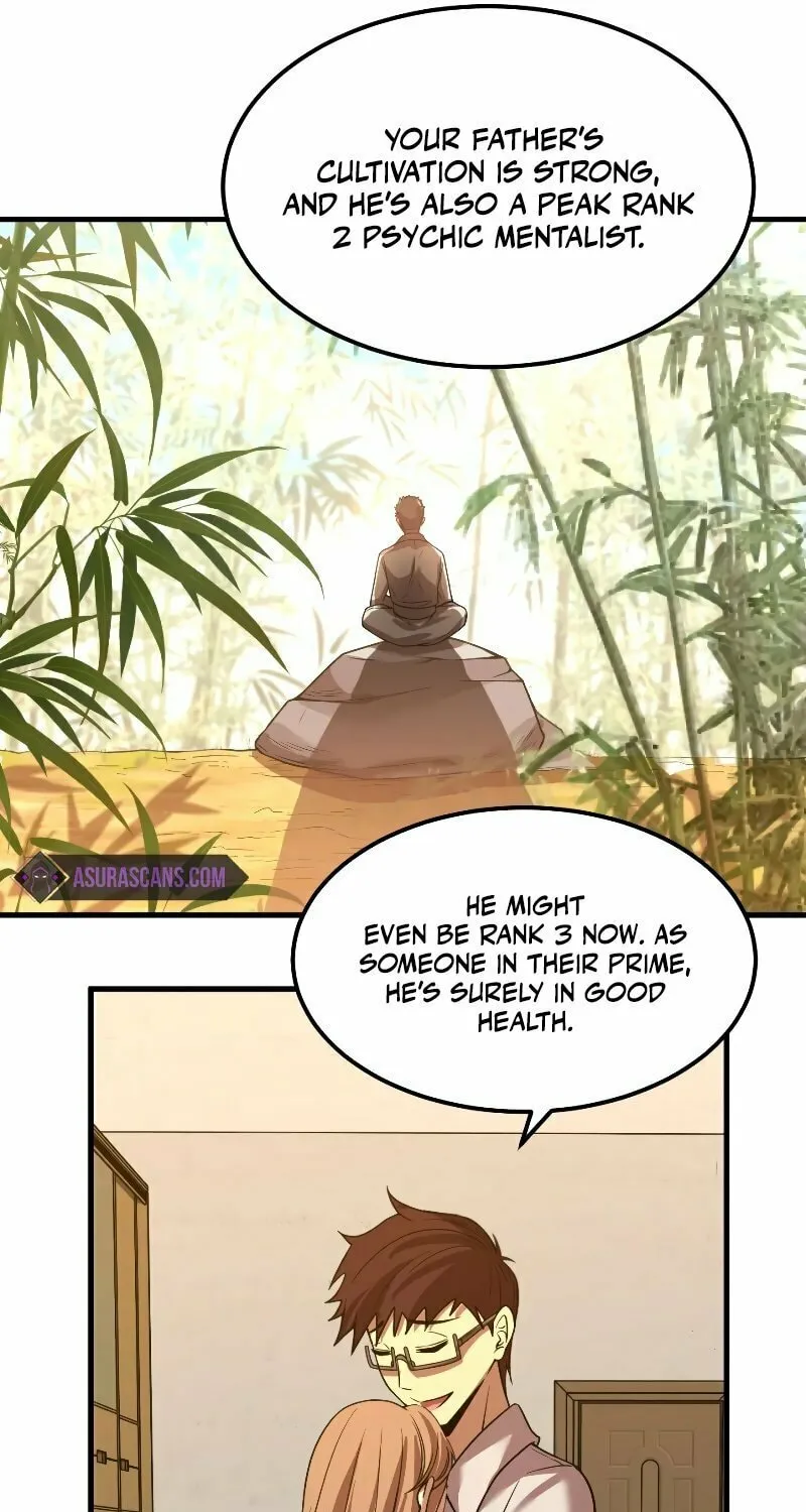 Logging 10,000 Years into the Future Chapter 36 page 15 - 