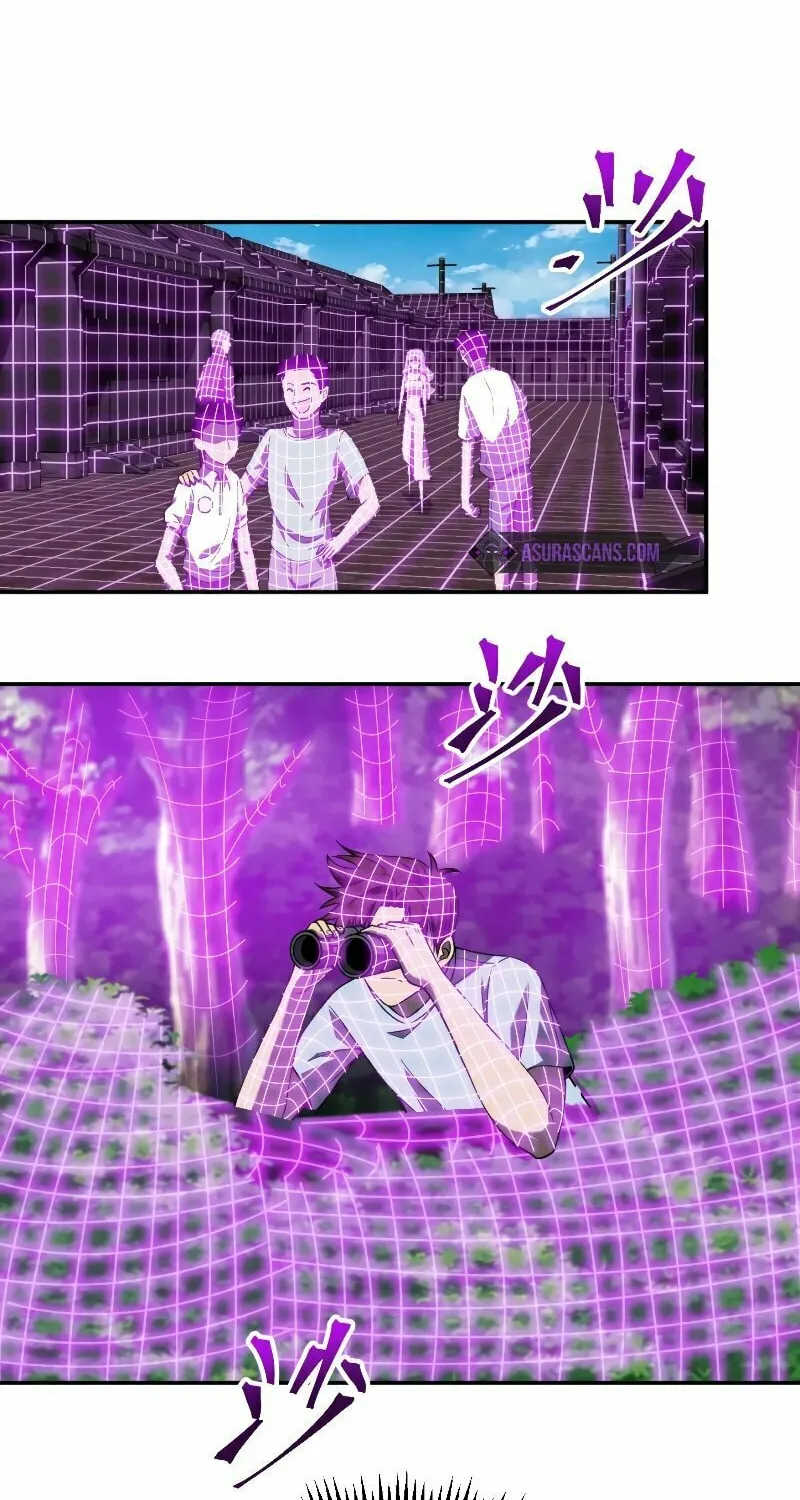 Logging 10,000 Years into the Future Chapter 36 page 20 - 