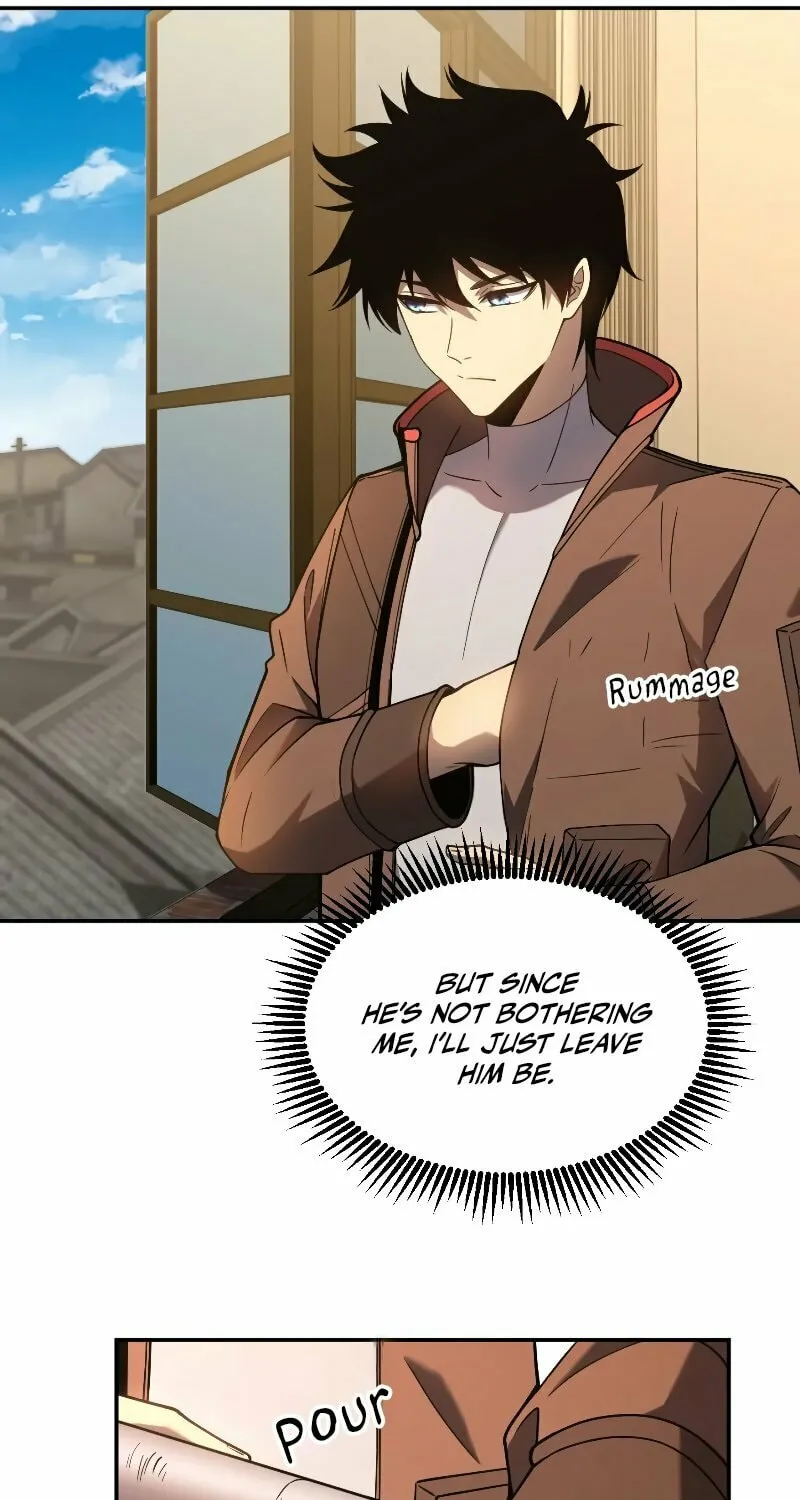Logging 10,000 Years into the Future Chapter 36 page 22 - 