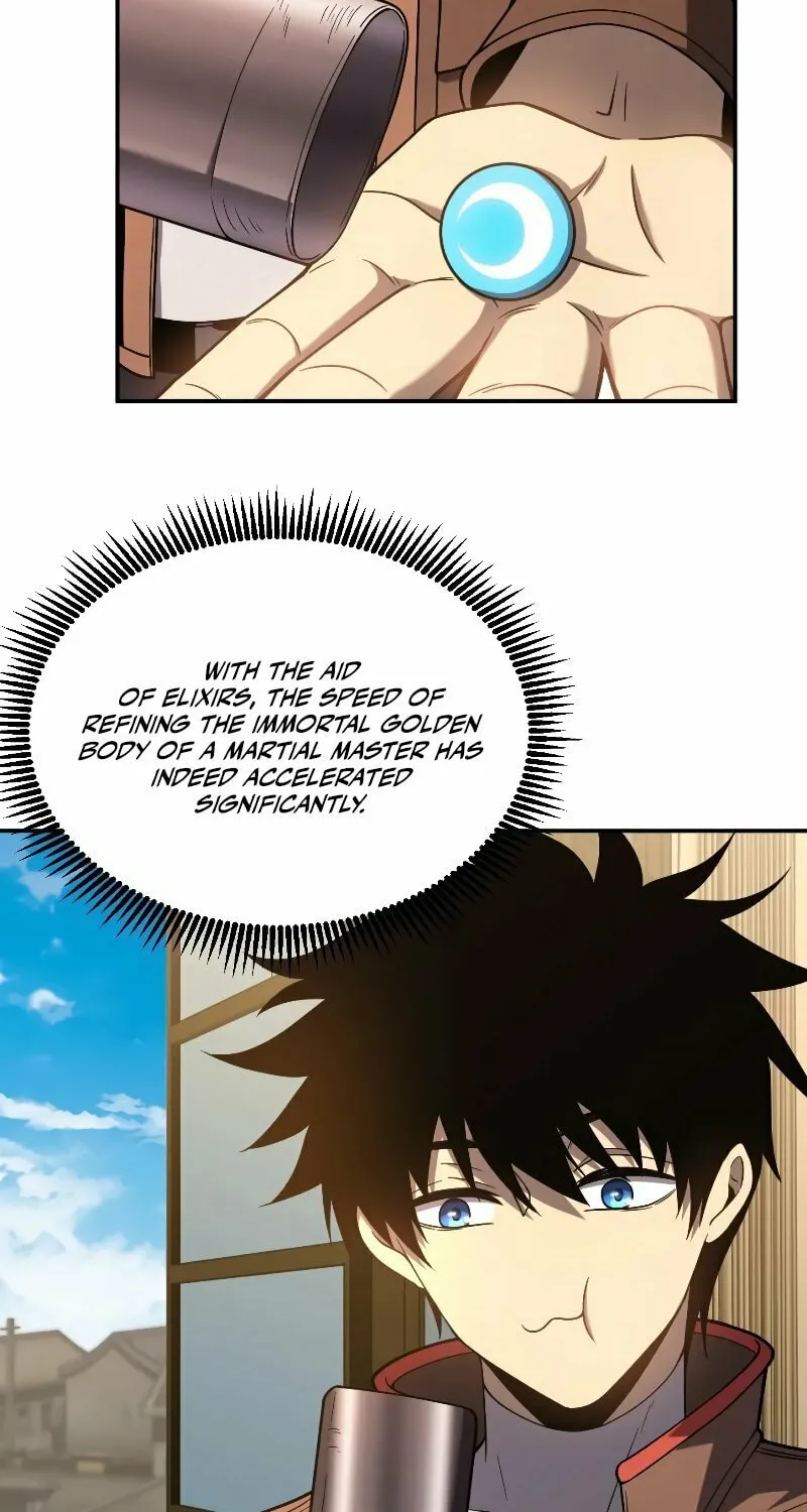 Logging 10,000 Years into the Future Chapter 36 page 23 - 