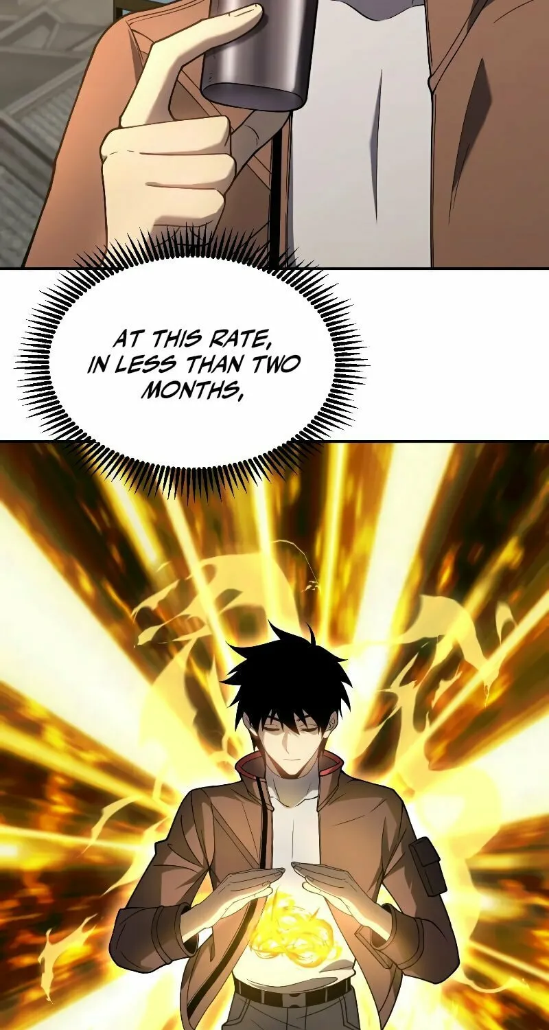 Logging 10,000 Years into the Future Chapter 36 page 24 - 