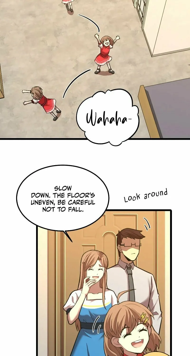 Logging 10,000 Years into the Future Chapter 36 page 4 - 