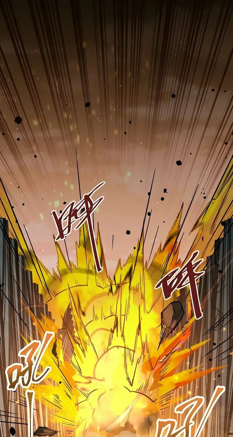 Logging 10,000 Years into the Future Chapter 36 page 36 - 