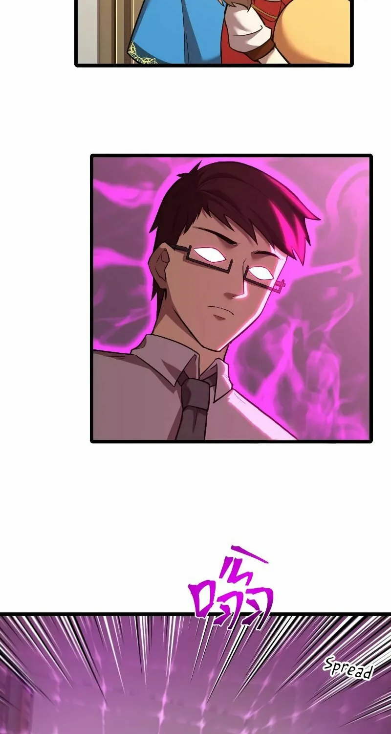 Logging 10,000 Years into the Future Chapter 36 page 5 - 