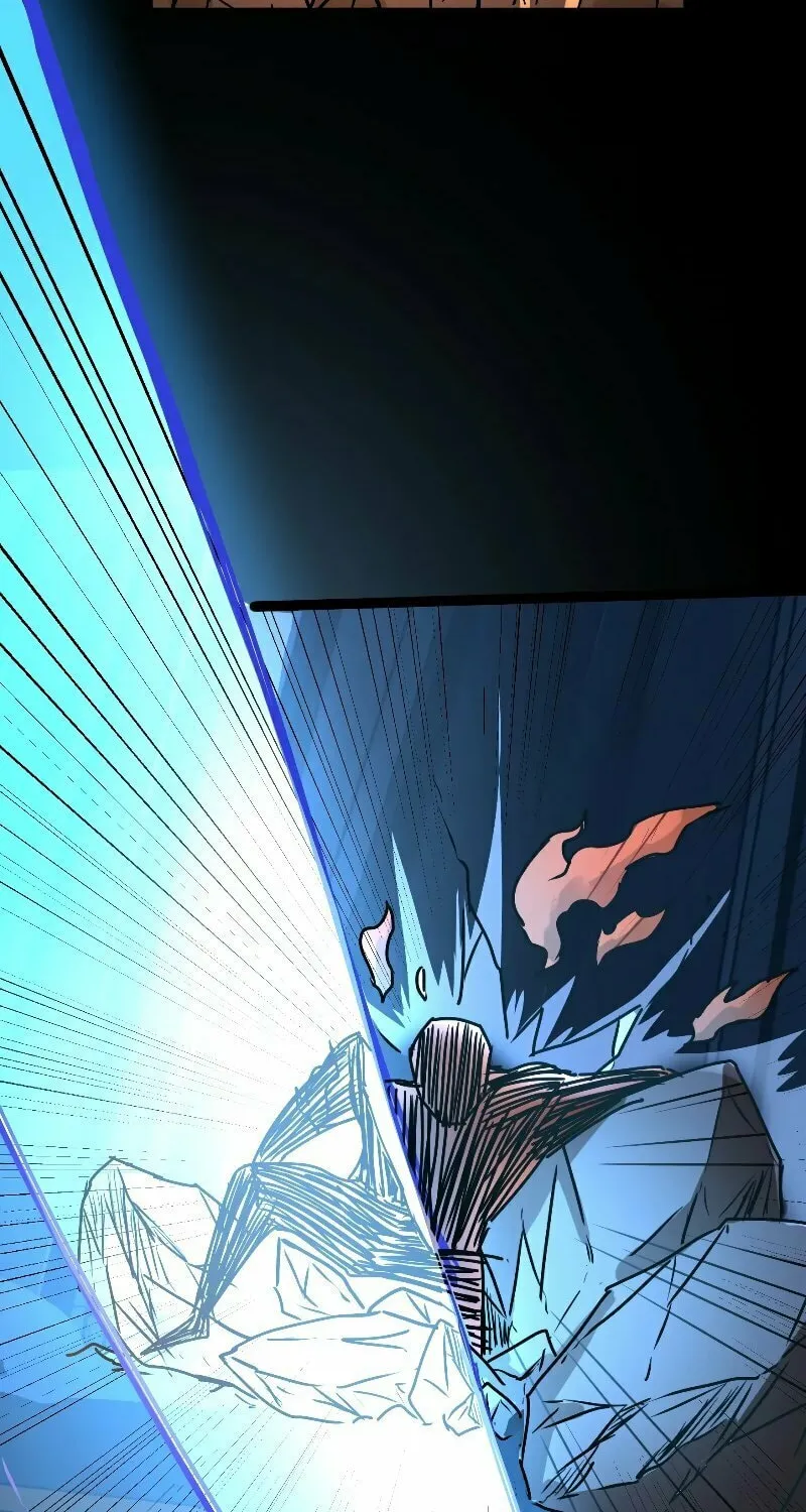 Logging 10,000 Years into the Future Chapter 36 page 45 - 