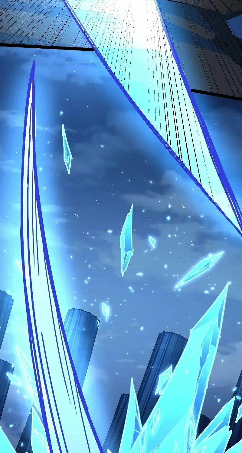 Logging 10,000 Years into the Future Chapter 36 page 46 - 