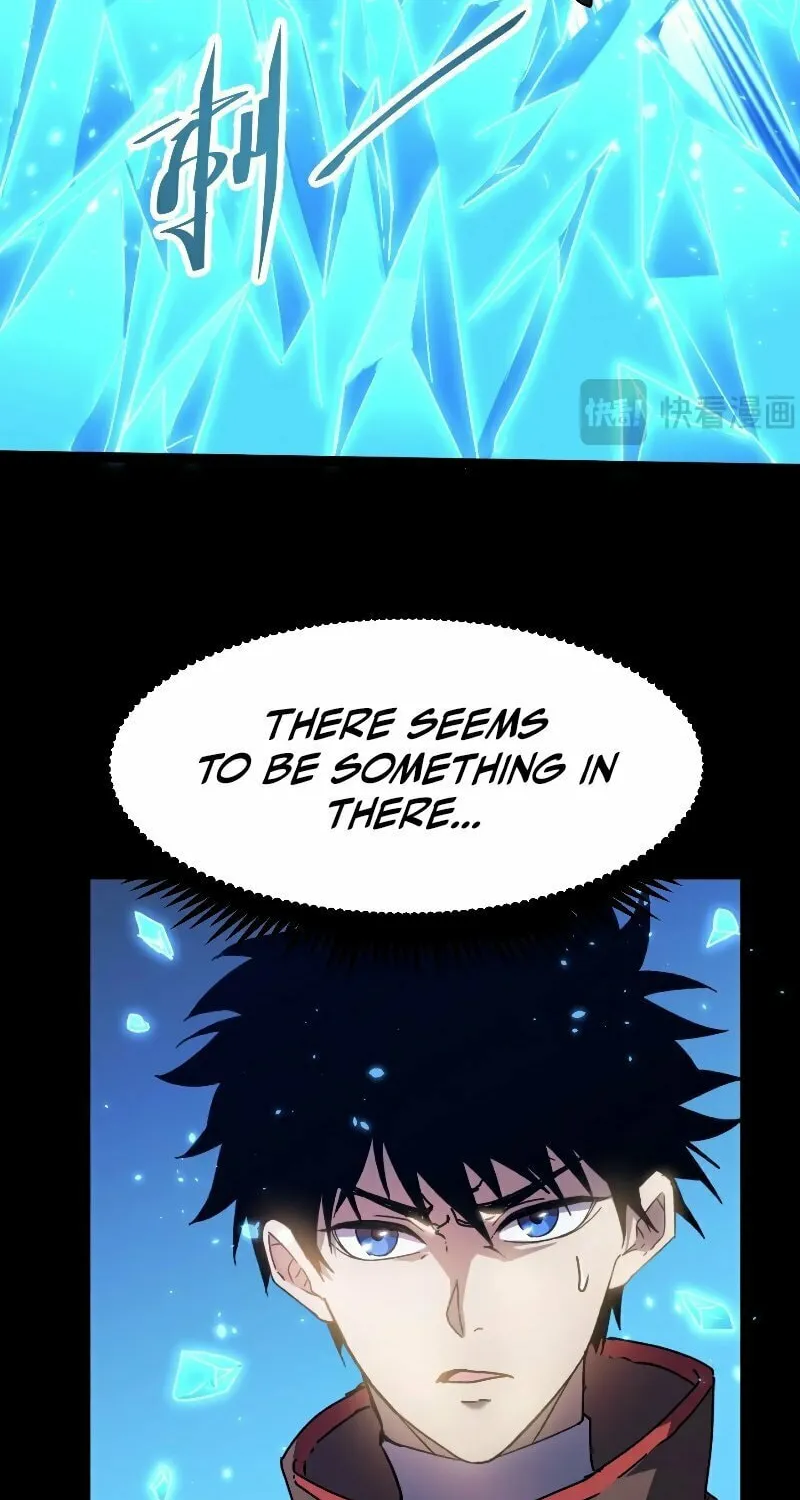 Logging 10,000 Years into the Future Chapter 36 page 49 - 