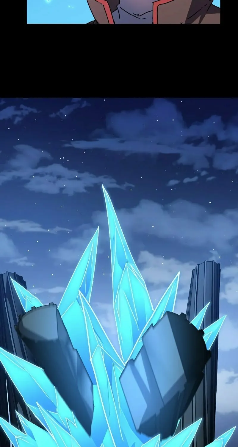 Logging 10,000 Years into the Future Chapter 36 page 50 - 