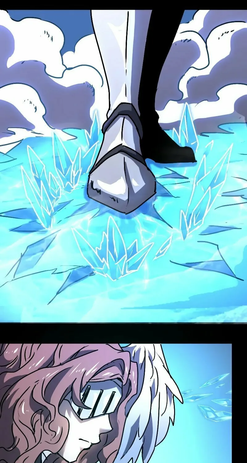 Logging 10,000 Years into the Future Chapter 36 page 53 - 